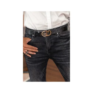 Grungemama Jeans Relax Austin Anthracite