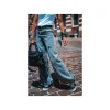 Grungemama Jeans Rita Anthracite