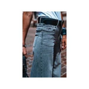Grungemama Jeans Rita Anthracite