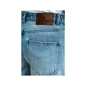 Grungemama Jeans Rita Bleach