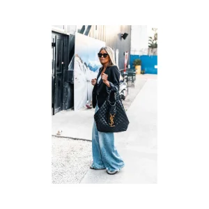 Grungemama Jeans Rita Bleach