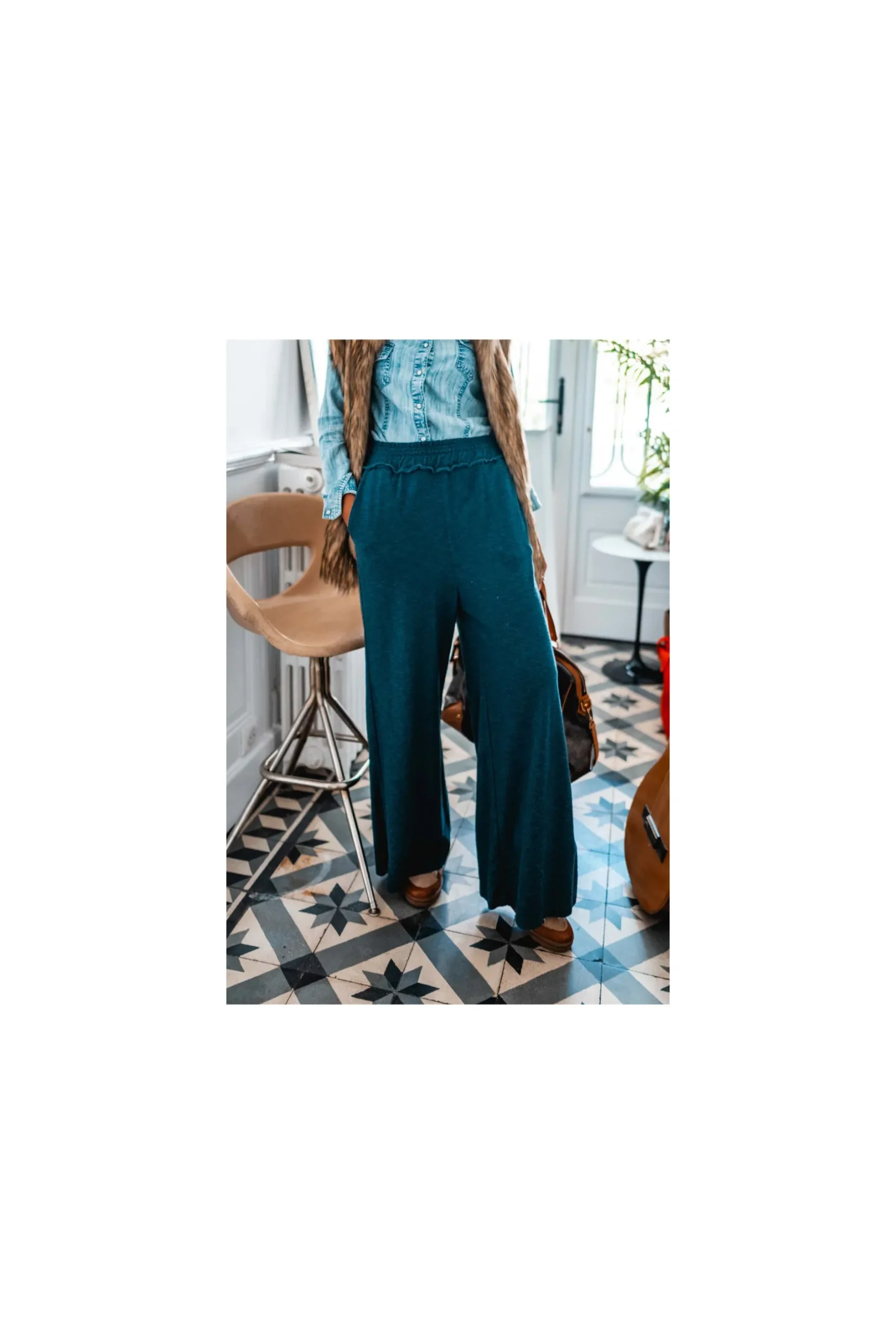 jogger_banditas_sifera_en_0.webp Grungemama Jogger Banditas Sifera Encre