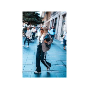 Grungemama Jogger Matthew Noir