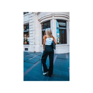 Grungemama Jogger Matthew Noir