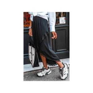 Grungemama Jupe Azel Noir