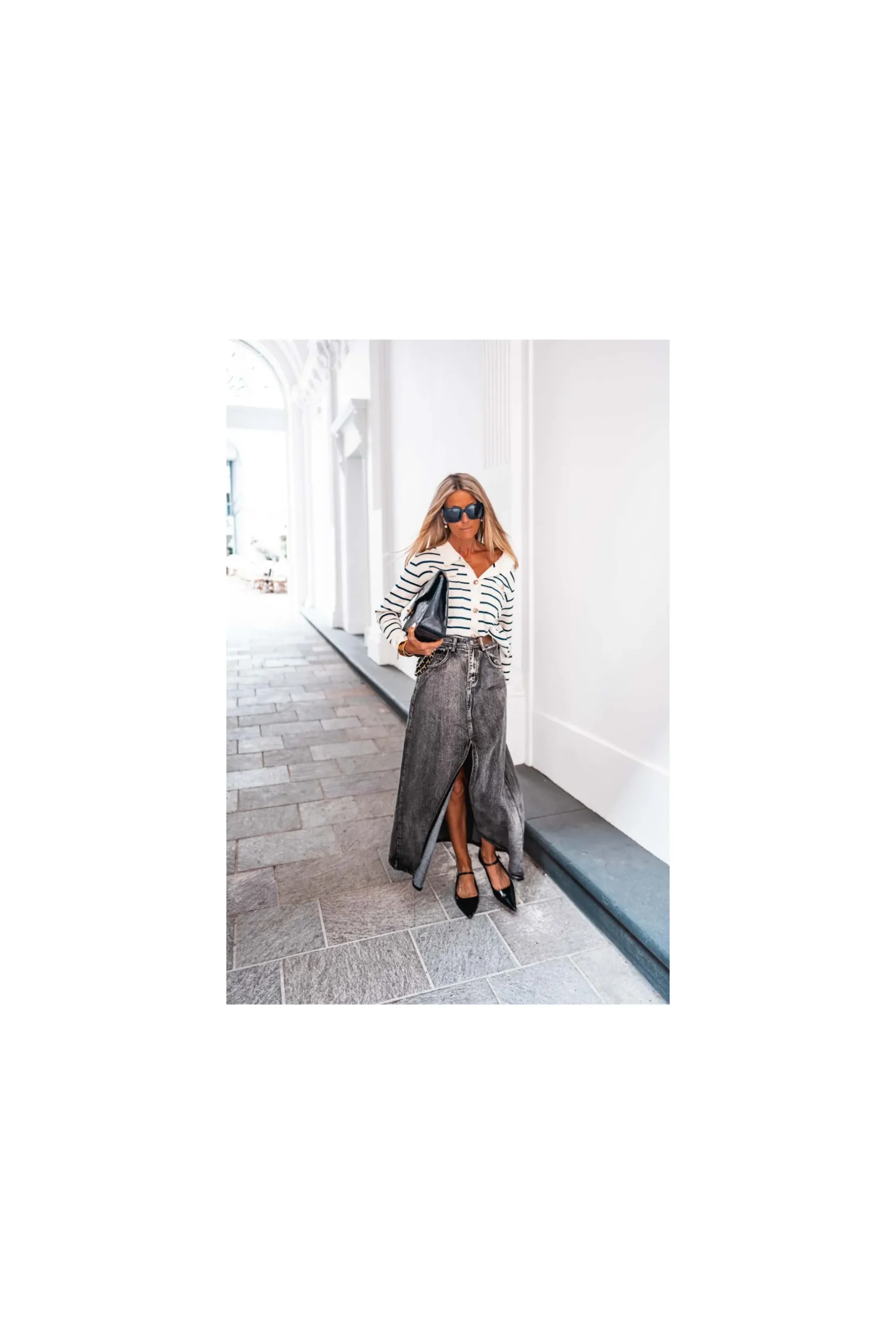 jupe_shoana_gris_1.webp Grungemama Jupe Shoana Gris