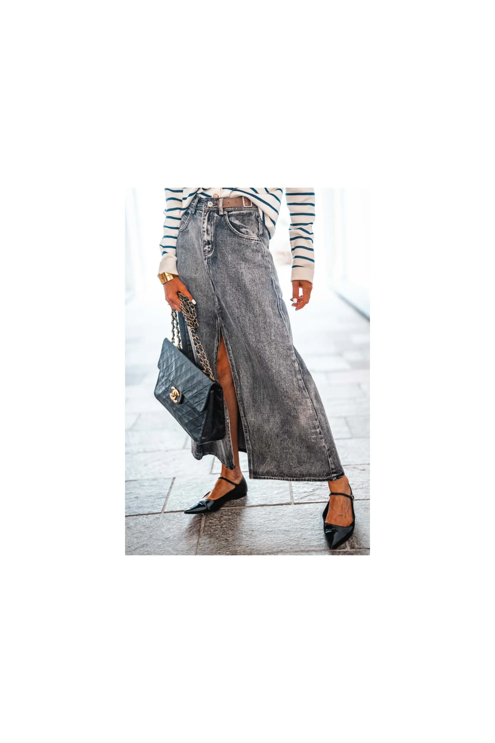jupe_shoana_gris_5.webp Grungemama Jupe Shoana Gris