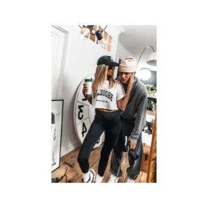 Grungemama Legging Oty Noir