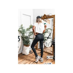 Grungemama Legging Oty Noir