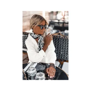 Grungemama Lunettes Ellen Solaire Noir