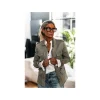Grungemama Lunettes Holly Translucide Ecaille