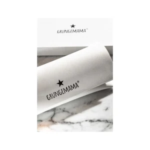 Grungemama Lunettes Holly Translucide Ecaille