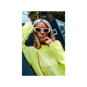 Grungemama Lunettes Polna Vanille