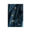 Grungemama Manteau Josefa Noir