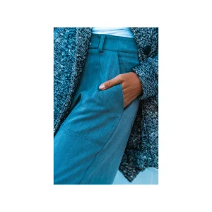 Grungemama Pantalon Banditas Edwin Gris