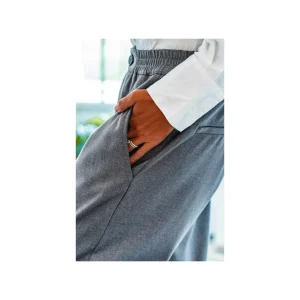 Grungemama Pantalon Banditas Klyn Gris