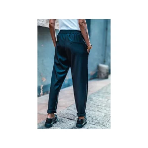 Grungemama Pantalon Banditas Klyn Noir