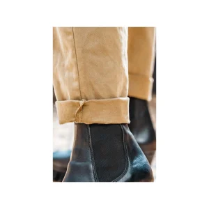 Grungemama Pantalon Banditas Medford Camel