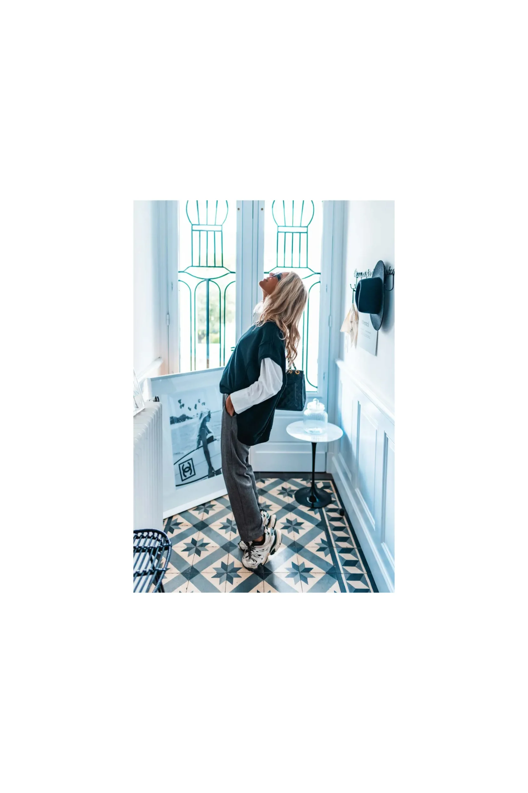 pantalon_banditas_peaboy__1.webp Grungemama Pantalon Banditas Peaboy Marron/gris