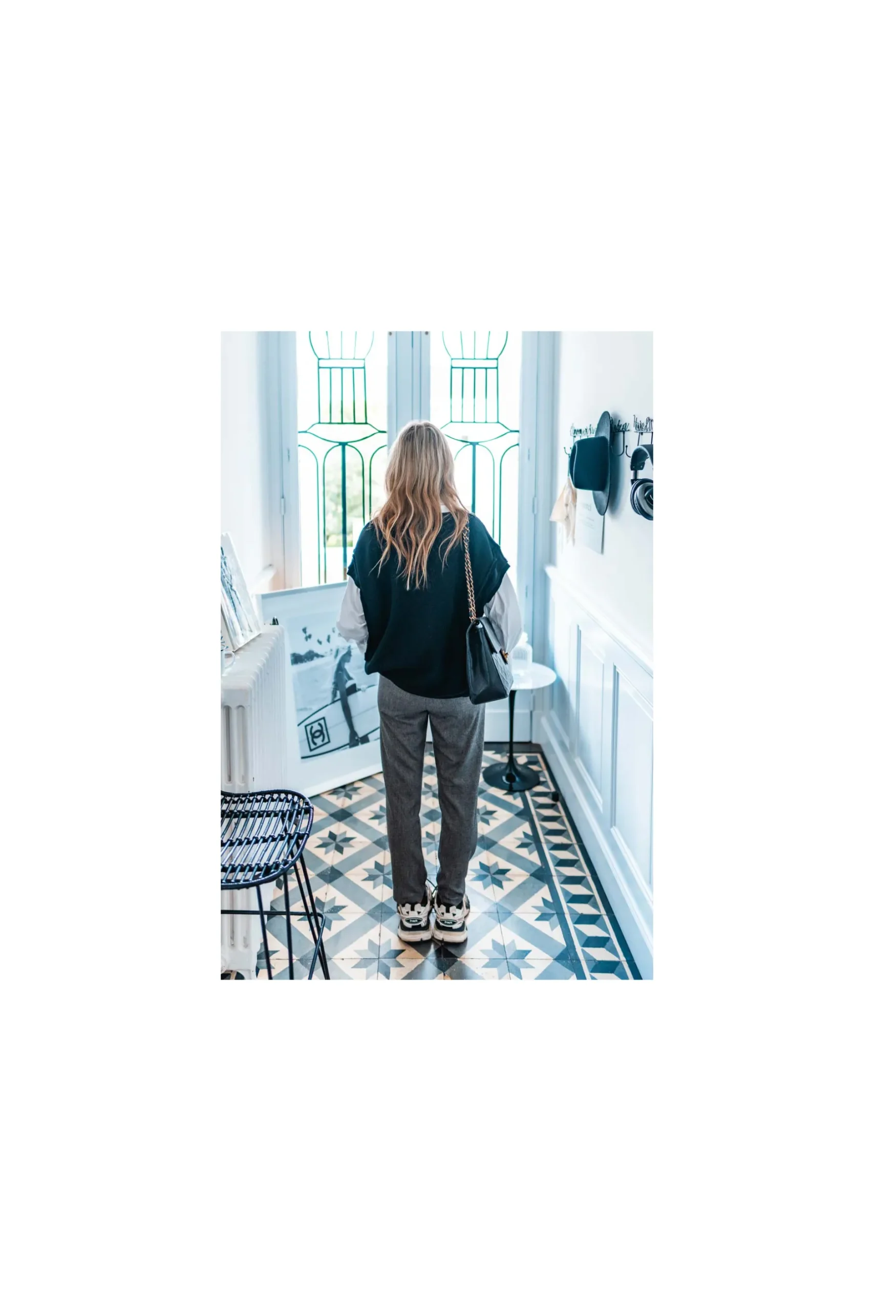 pantalon_banditas_peaboy__2.webp Grungemama Pantalon Banditas Peaboy Marron/gris