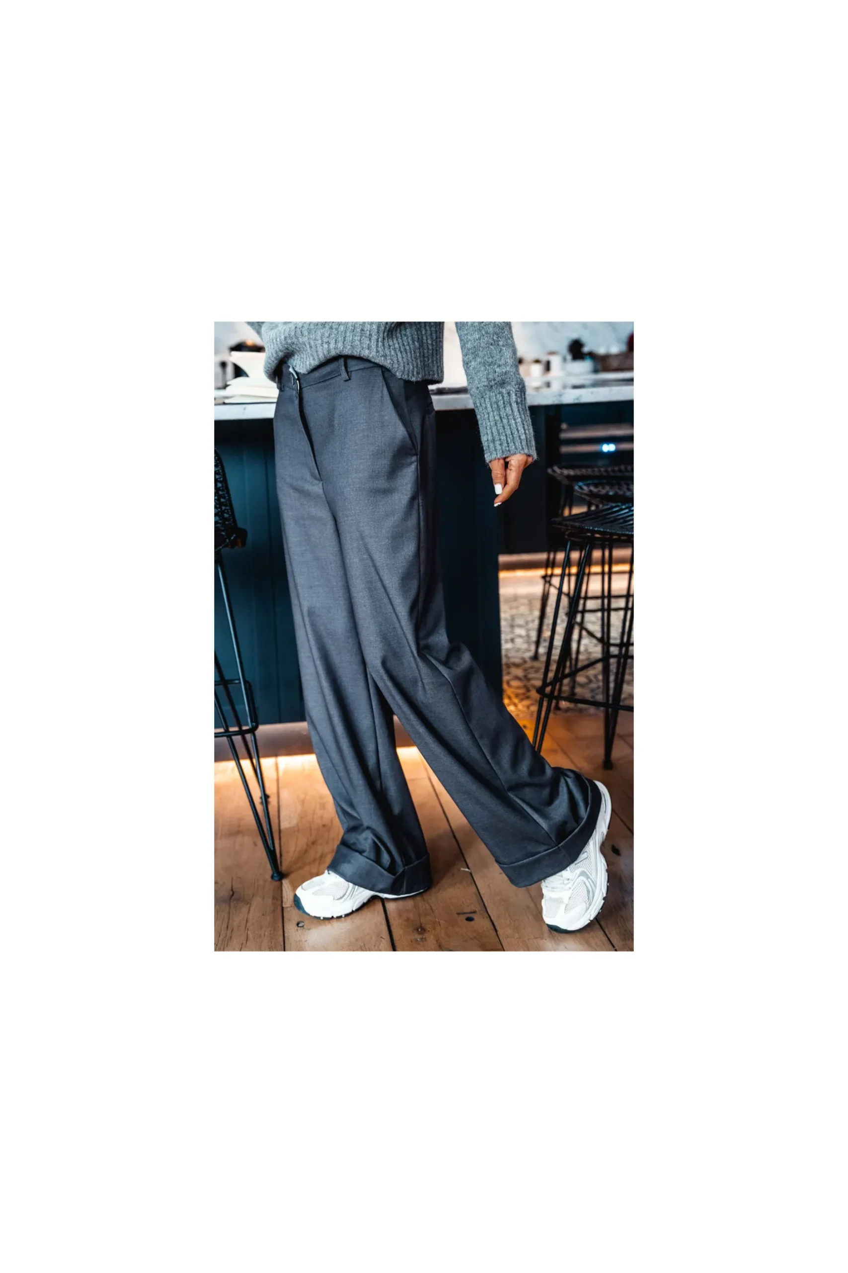 pantalon_banditas_perris__0.webp Grungemama Pantalon Banditas Perris Gris