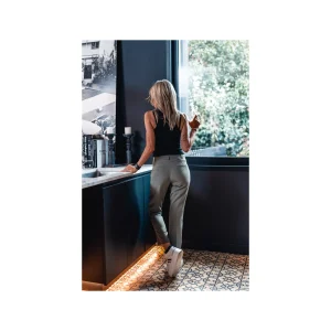 Grungemama Pantalon Ama Kaki