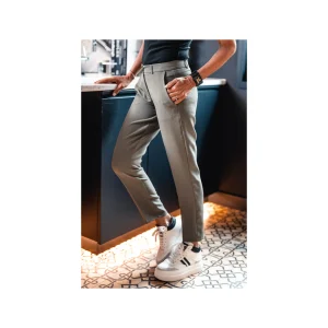 Grungemama Pantalon Ama Kaki