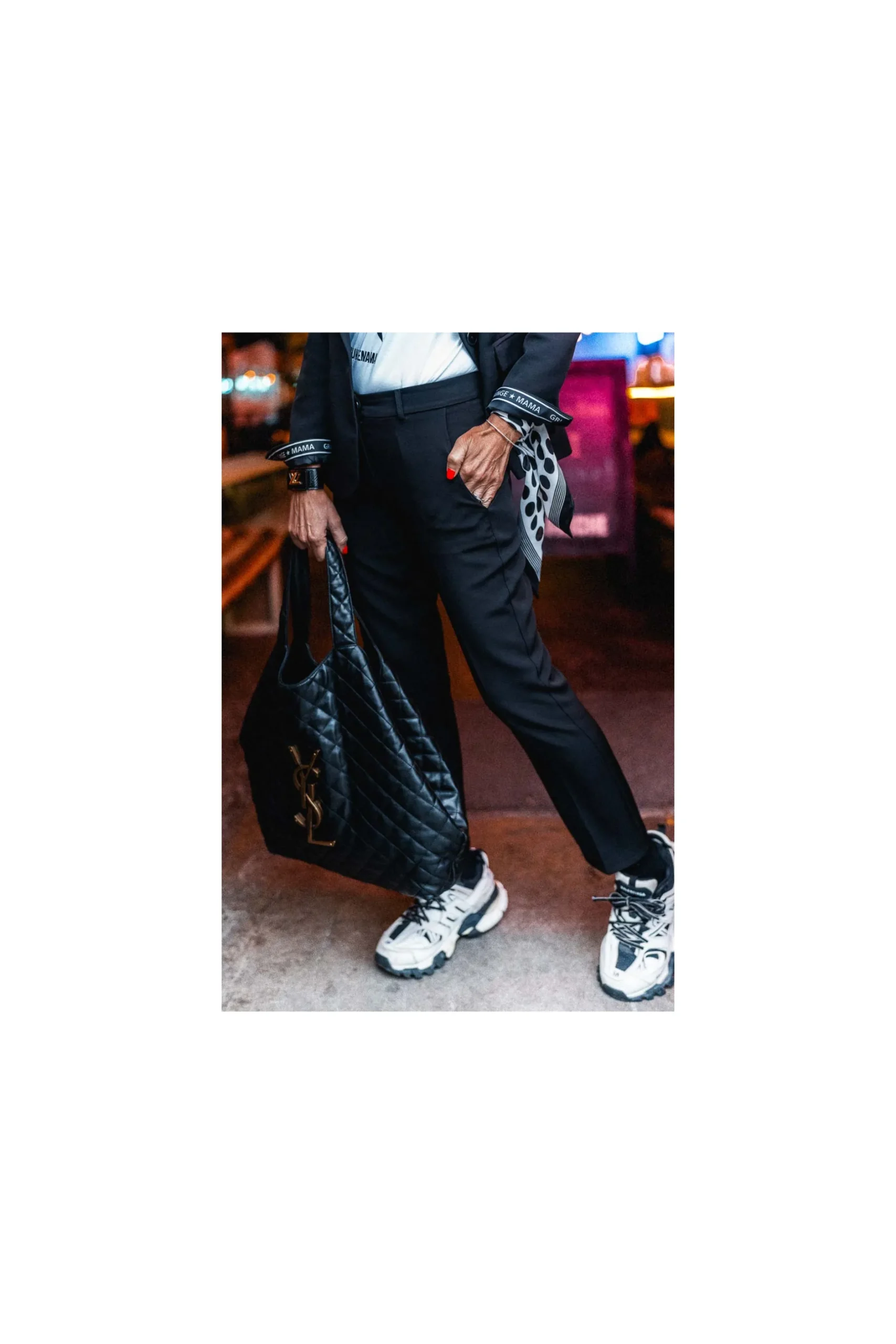 pantalon_grungemama_ama_n_2.webp Grungemama Pantalon Ama Noir