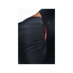 Grungemama Pantalon Amili Noir