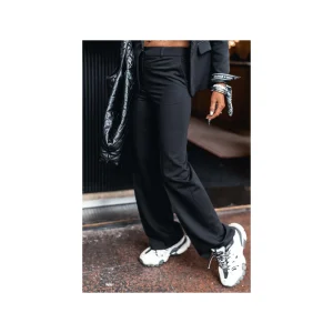 Grungemama Pantalon Amili Noir