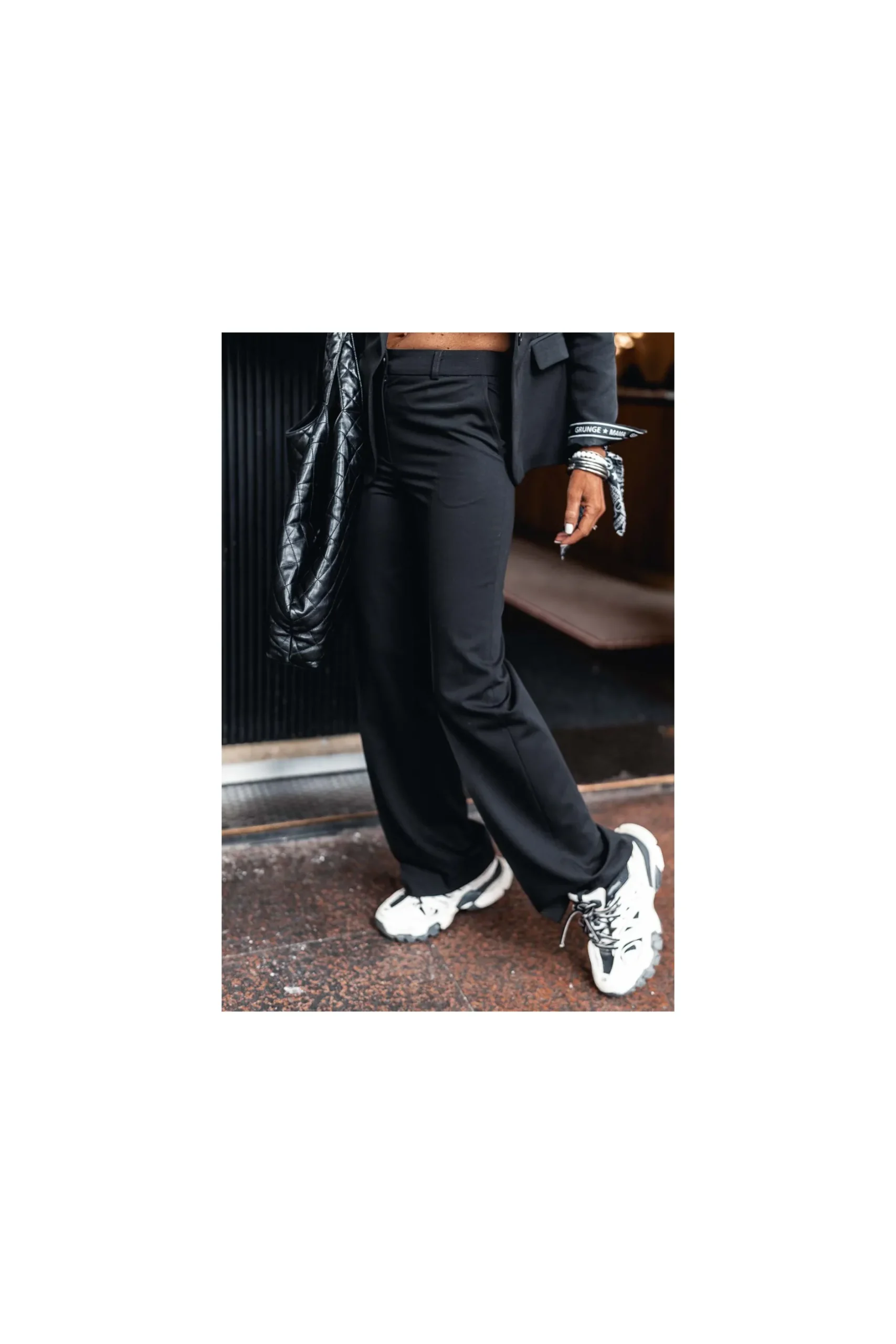 pantalon_grungemama_amili_2.webp Grungemama Pantalon Amili Noir