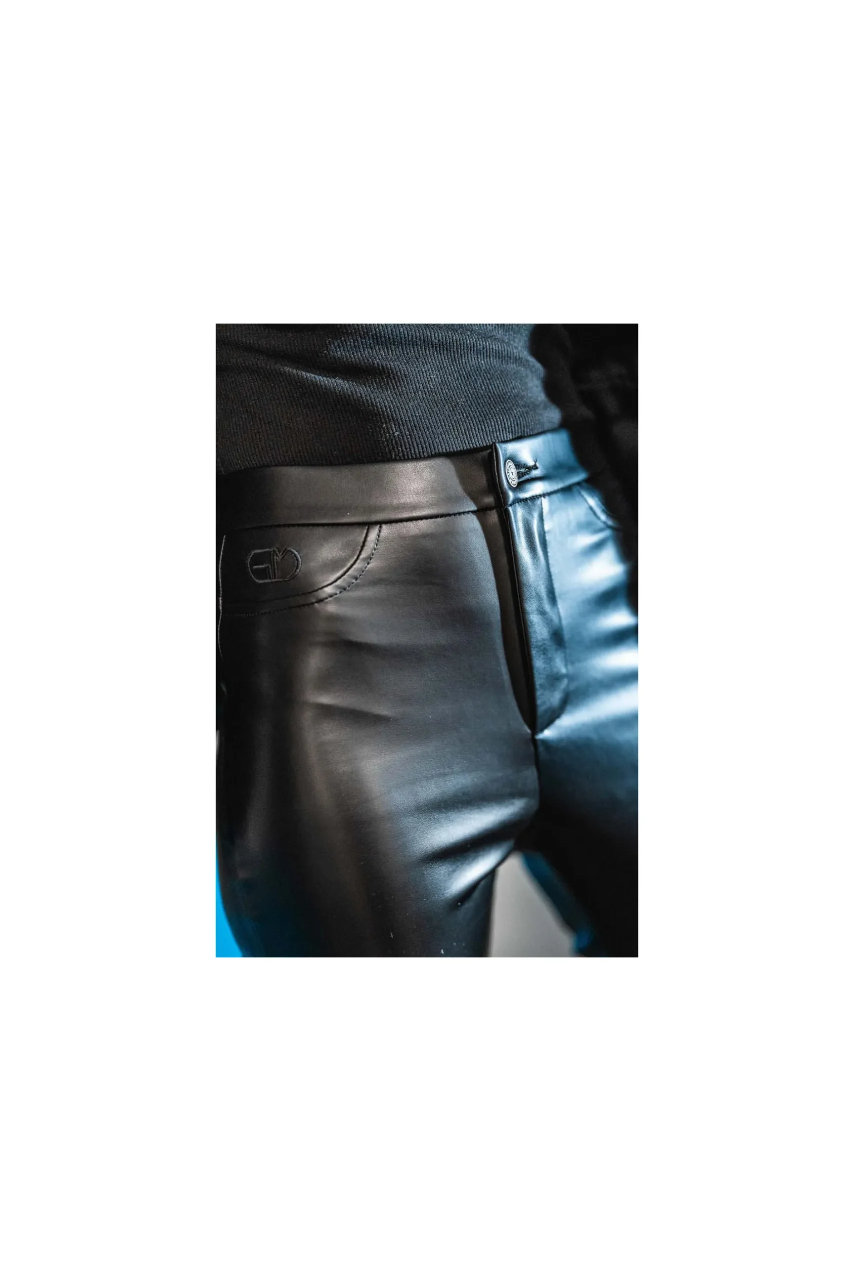 pantalon_grungemama_bessi_2.webp Grungemama Pantalon Bessie Noir