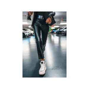 Grungemama Pantalon Bessie Noir