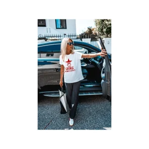 Grungemama Pantalon Detroit Noir