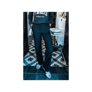 Grungemama Pantalon Detroit Noir