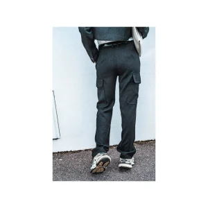 Grungemama Pantalon Fany Gris