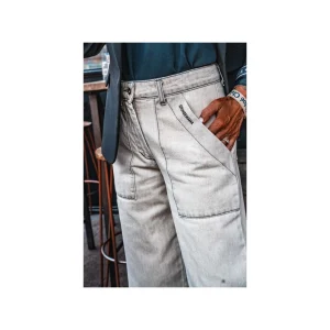 Grungemama Pantalon Gate Beige