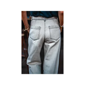 Grungemama Pantalon Gate Beige