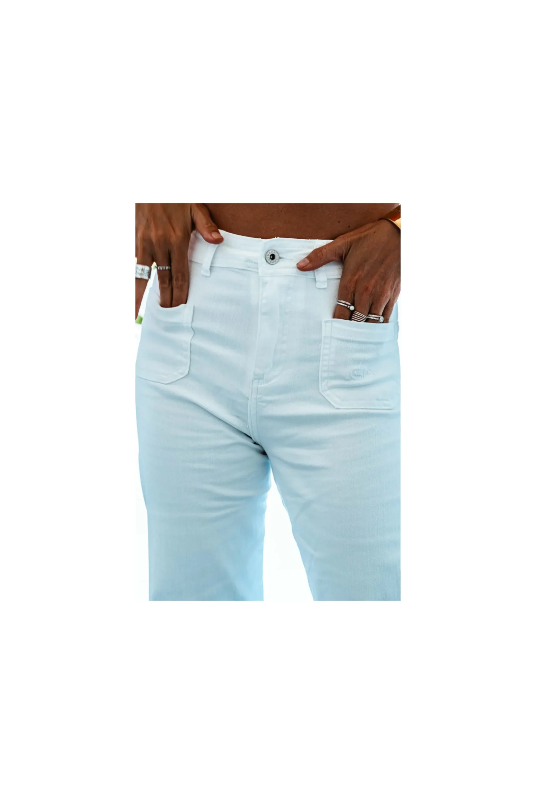 pantalon_grungemama_mauri_1.webp Grungemama Pantalon Maurine Blanc
