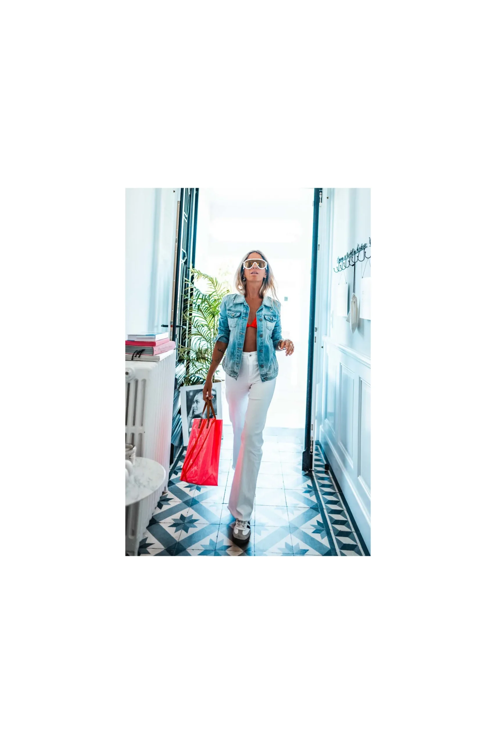 pantalon_grungemama_mauri_5.webp Grungemama Pantalon Maurine Blanc