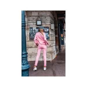 Grungemama Pantalon Nami Rose