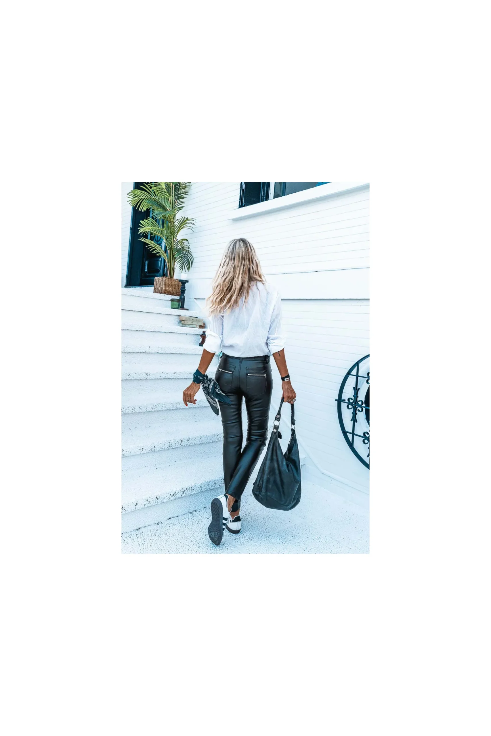 pantalon_grungemama_sydne_2.webp Grungemama Pantalon Sydney Similicuir