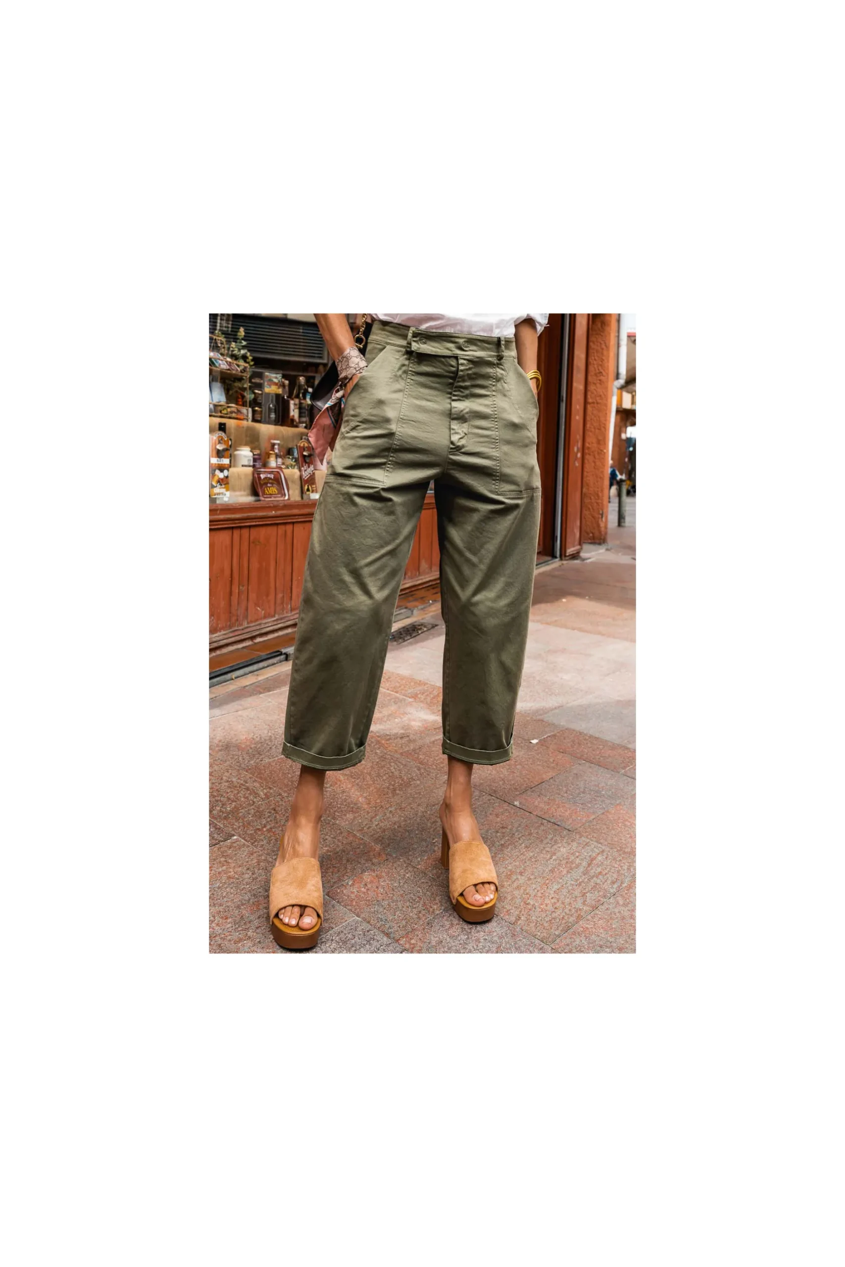 pantalon_wayne_kaki_4.webp Grungemama Pantalon Wayne Kaki