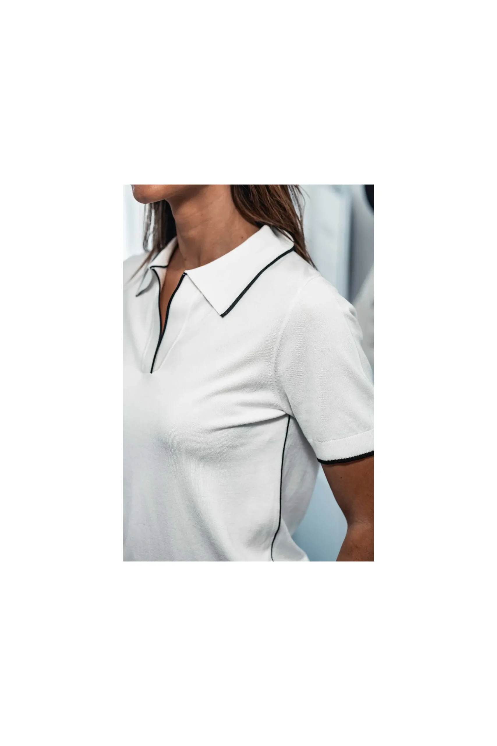 polo_lorenzo_blanc_1.webp Grungemama Polo Lorenzo Blanc