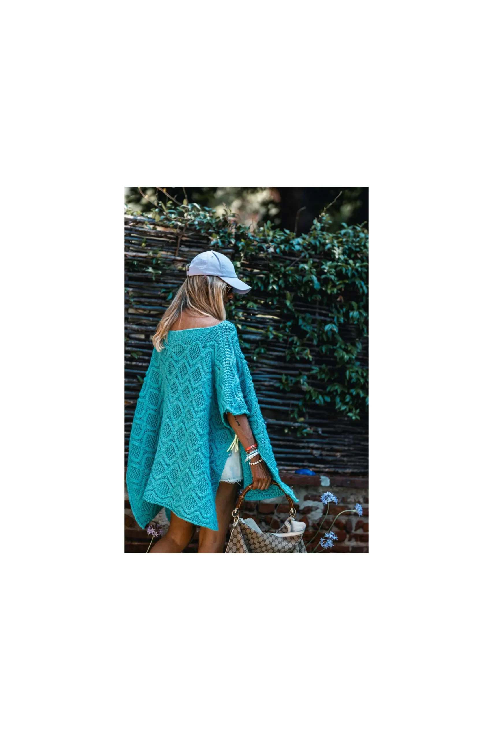 poncho_banditas_unk_turqu_1.webp Grungemama Poncho Banditas Unk Turquoise