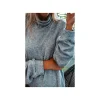 Grungemama Pull Banditas Benio Gris