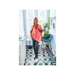 Grungemama Pull Banditas Loma Rose