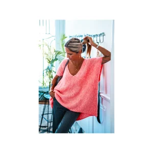 Grungemama Pull Banditas Loma Rose