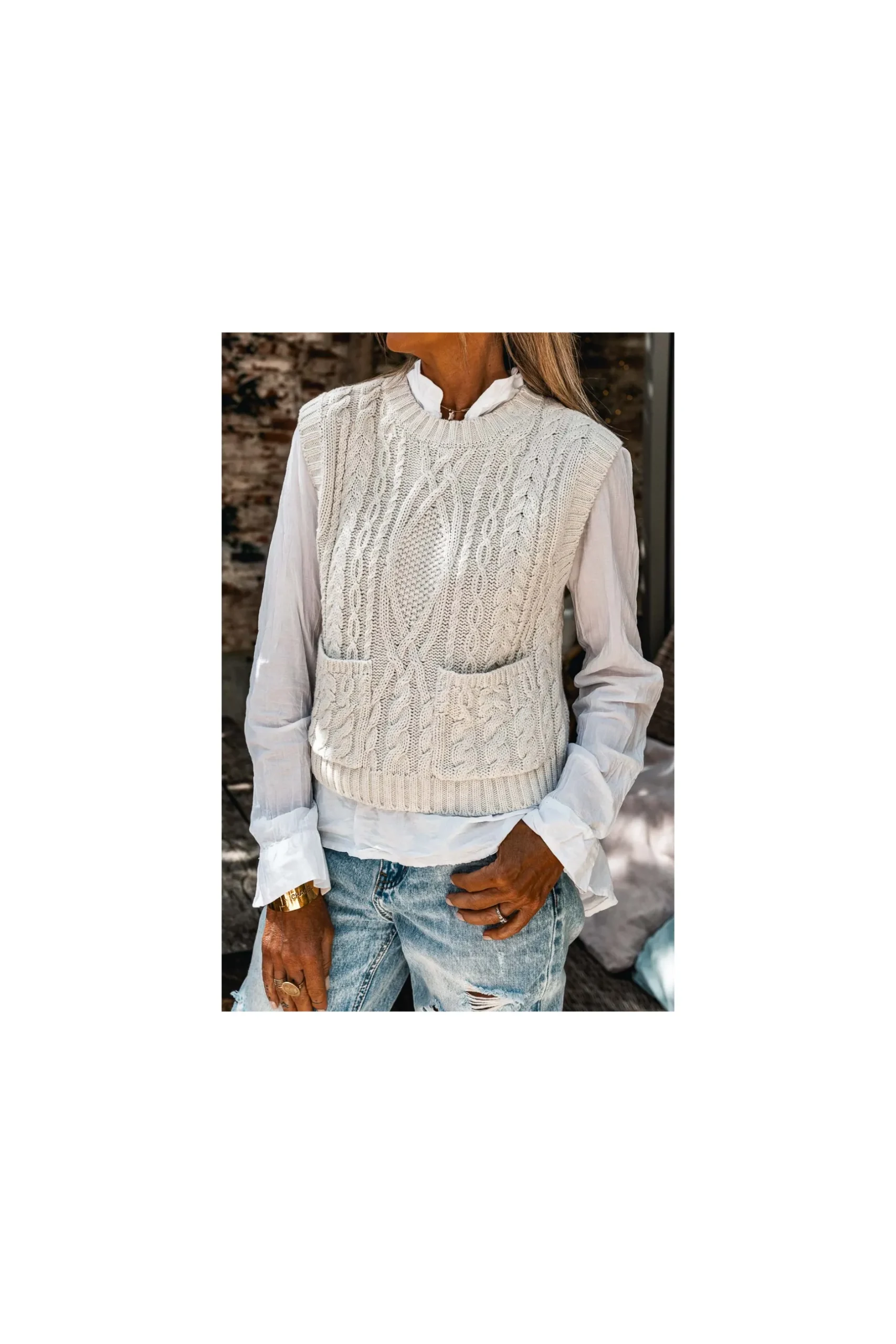 pull_coton_grungemama_rau_1-1.webp Grungemama Pull Coton Raul Ecru
