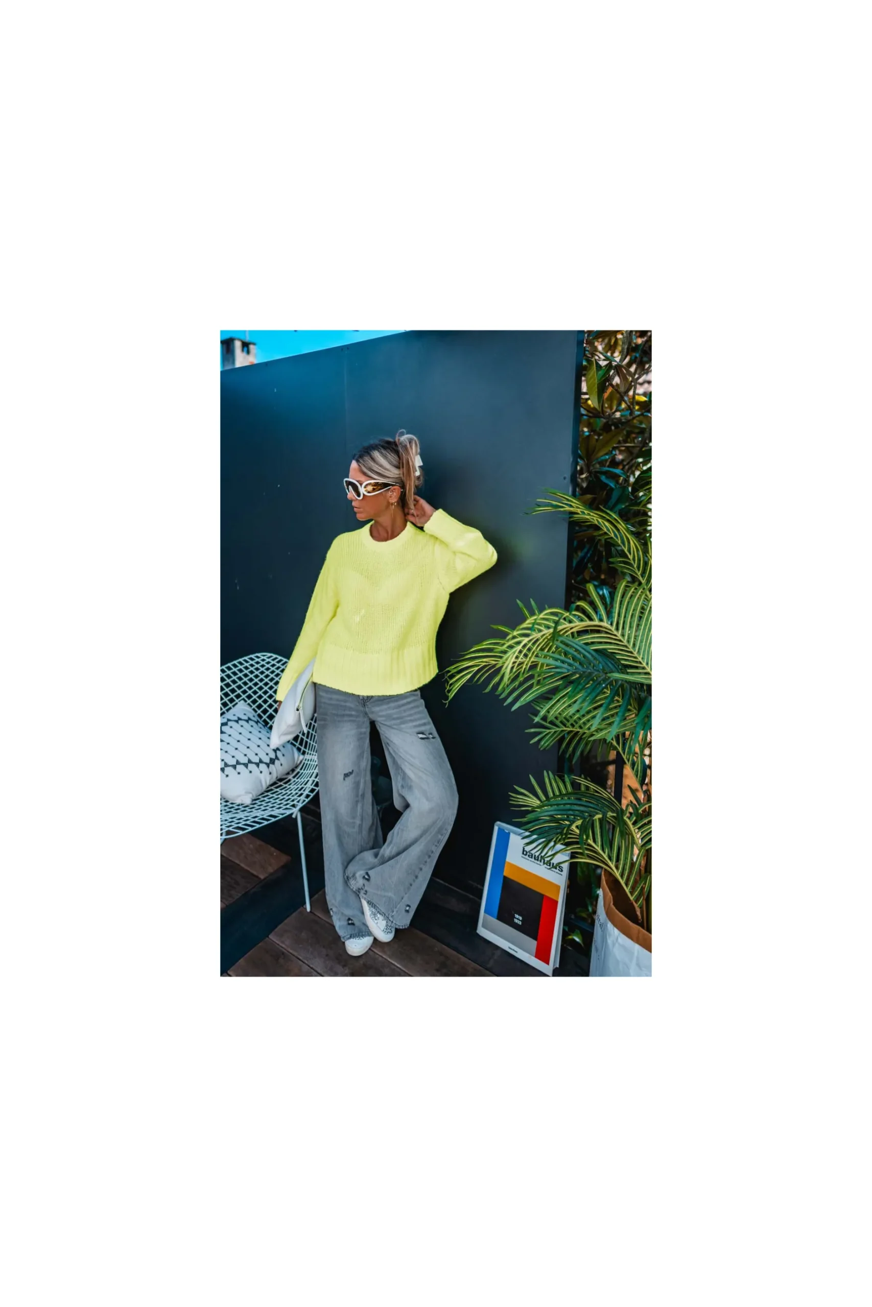 pull_grungemama_angie_jau_0.webp Grungemama Pull Angie Jaune Fluo
